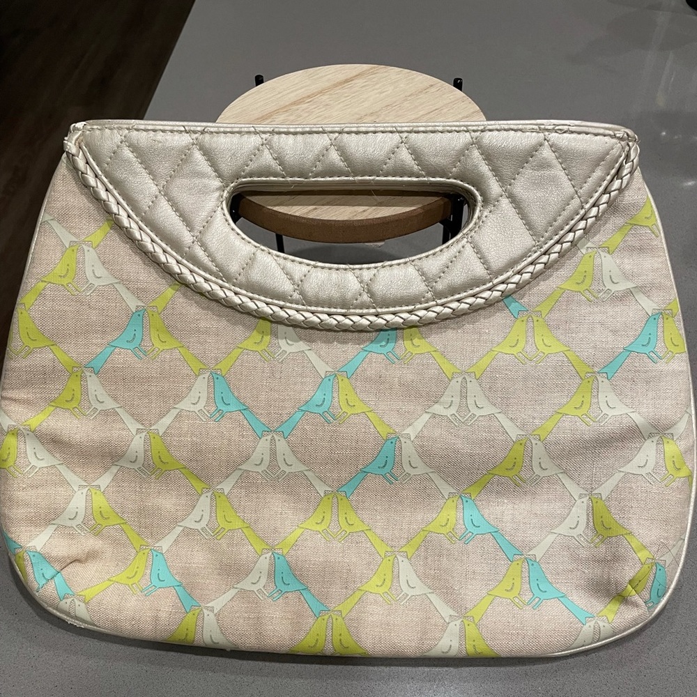 Vera Bradley Clutch